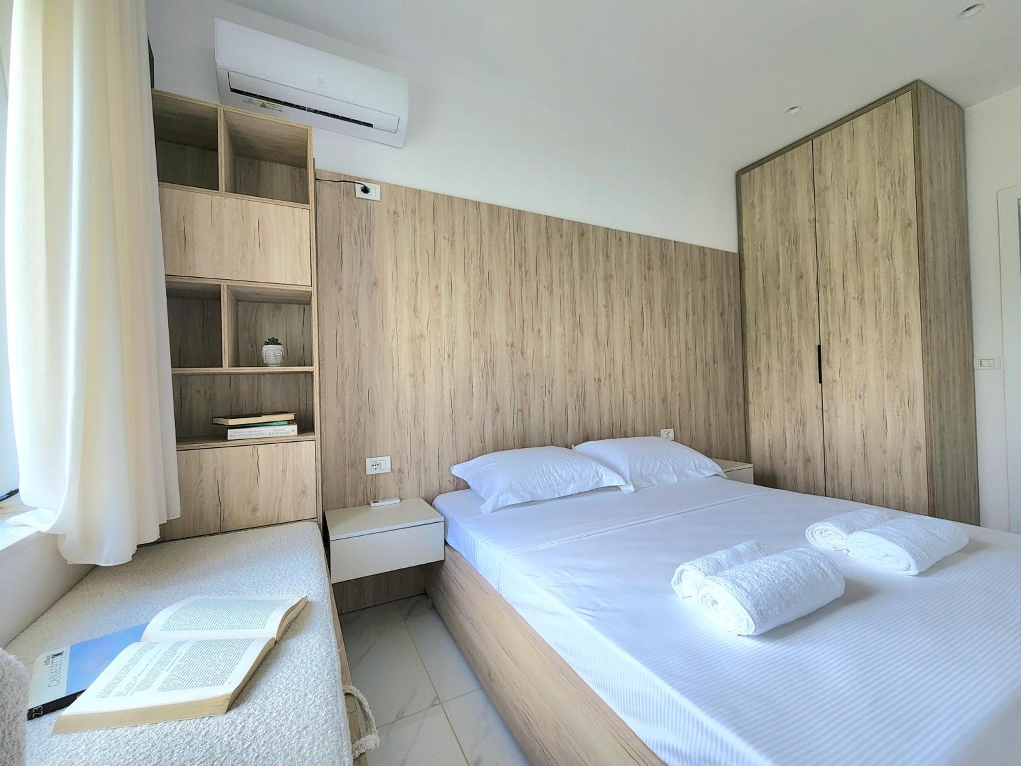 Apartamento Getaway