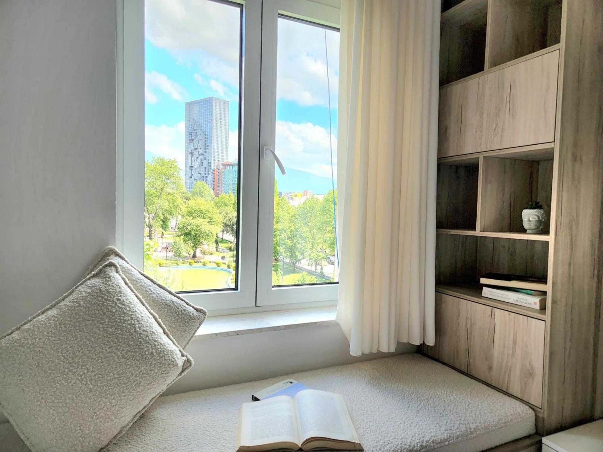 Apartamento Getaway